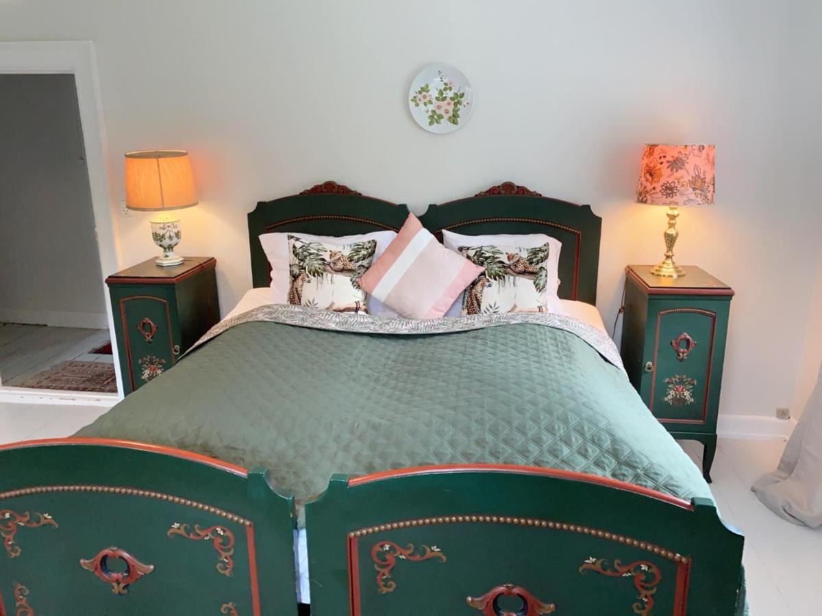 Objerggaard Bedrooms Lundby Stationsby Exterior foto