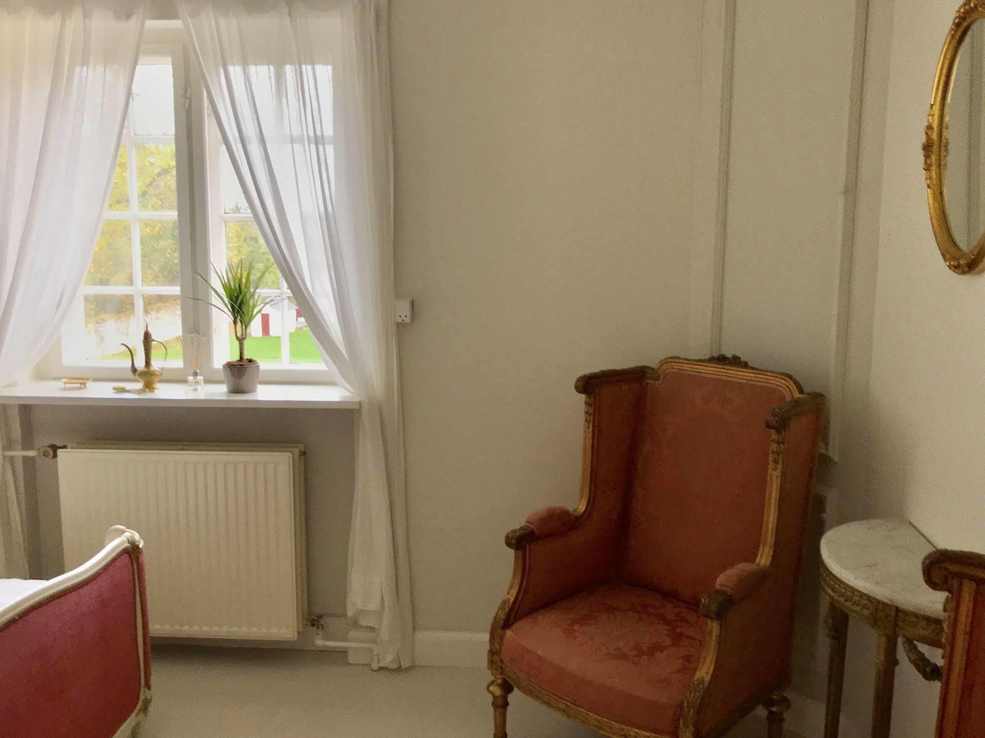 Objerggaard Bedrooms Lundby Stationsby Exterior foto