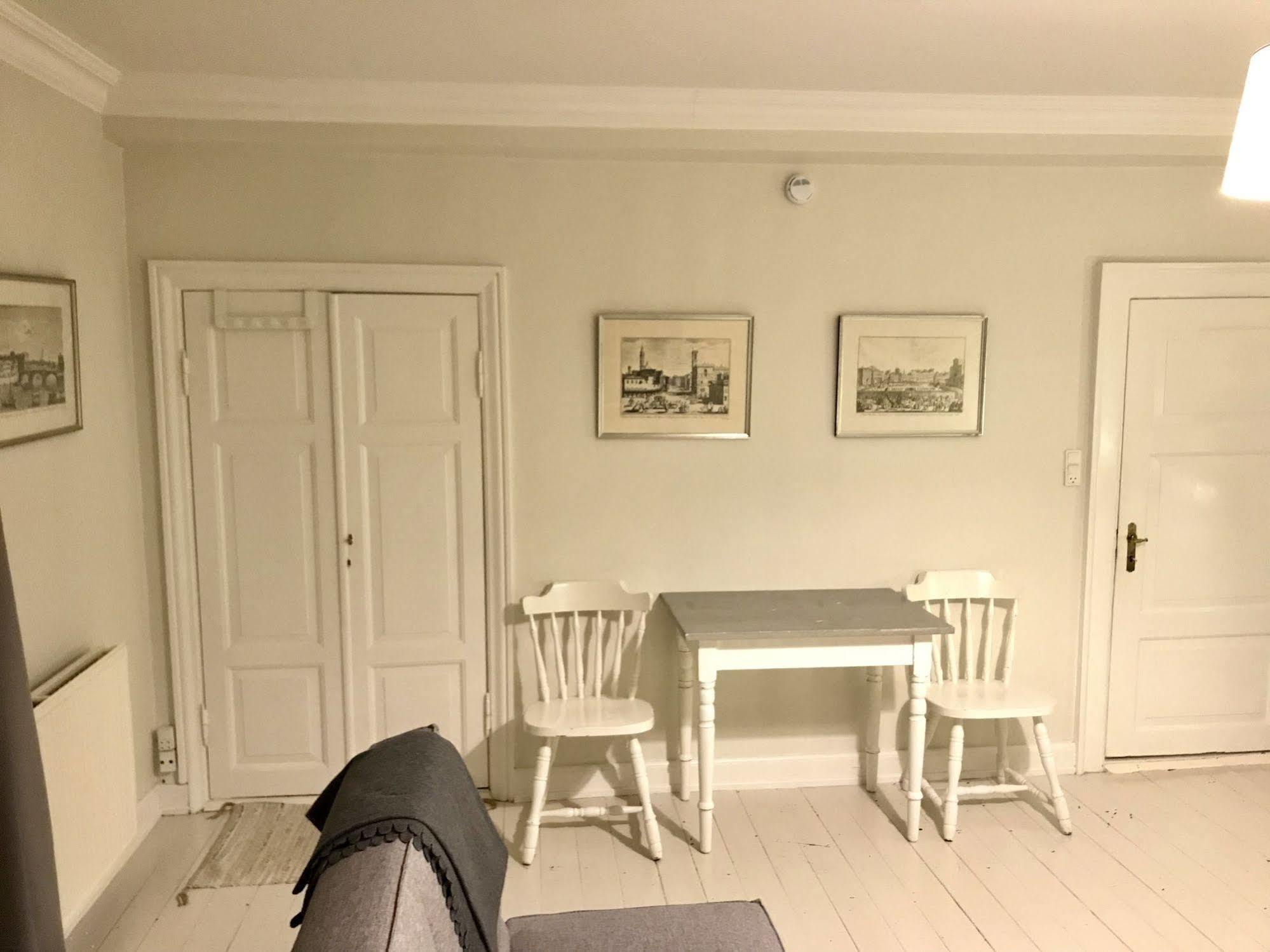 Objerggaard Bedrooms Lundby Stationsby Exterior foto