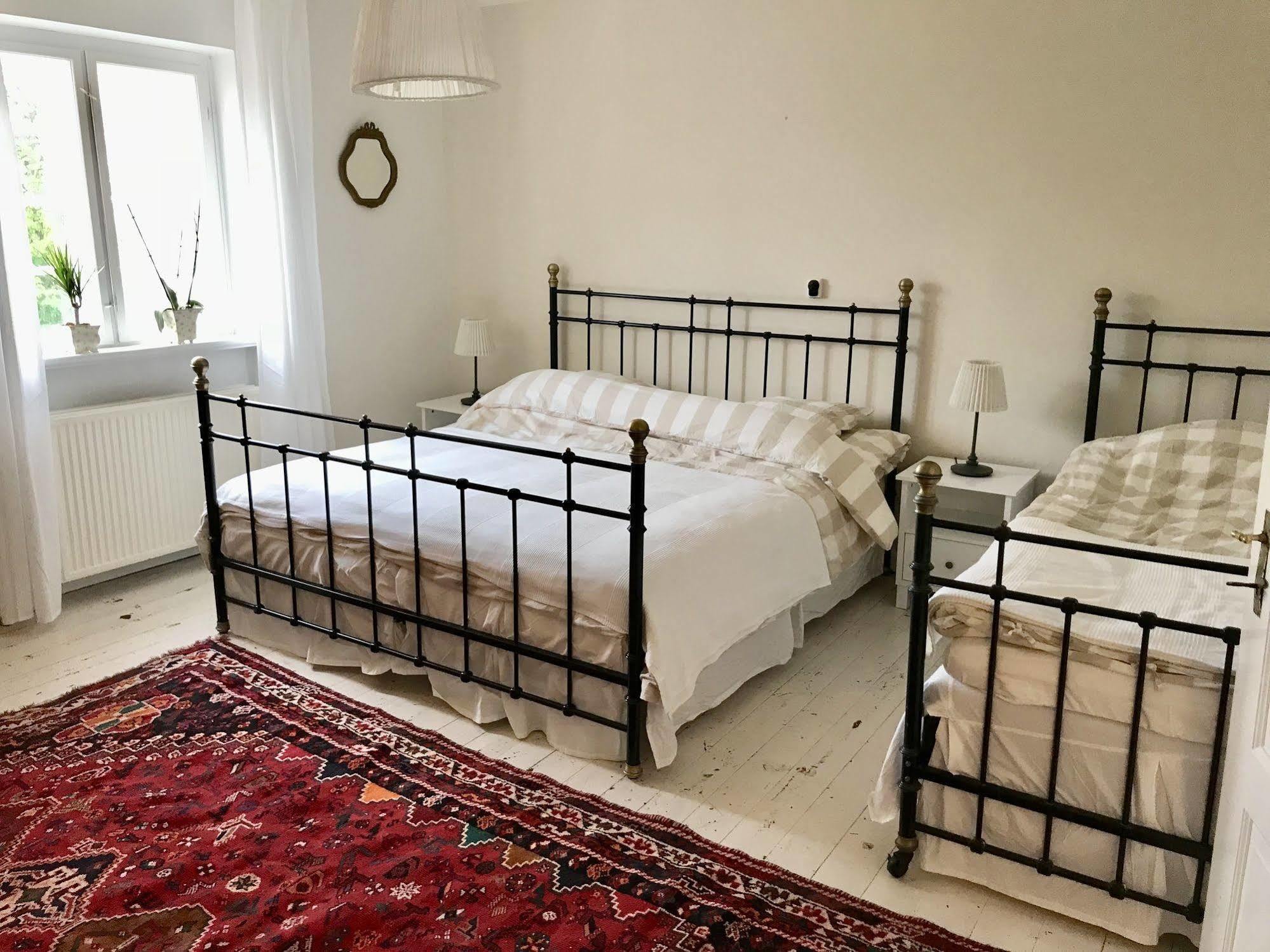 Objerggaard Bedrooms Lundby Stationsby Exterior foto